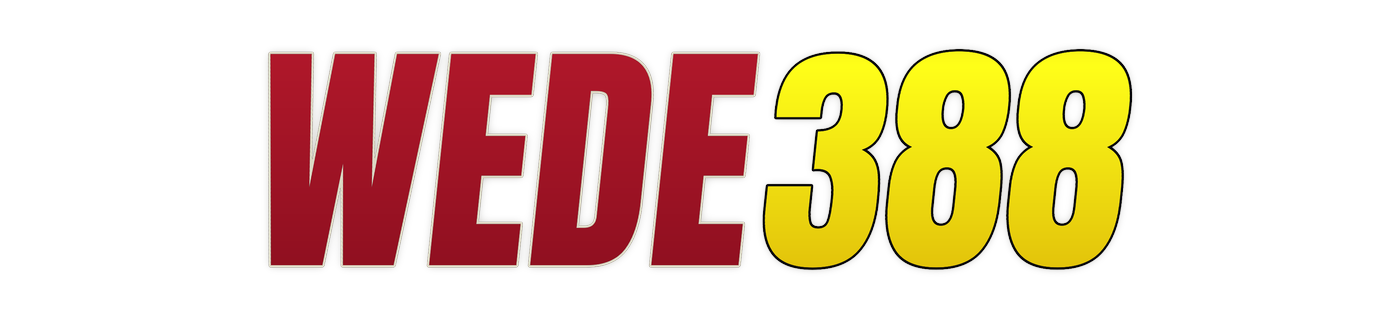 wede388 logo